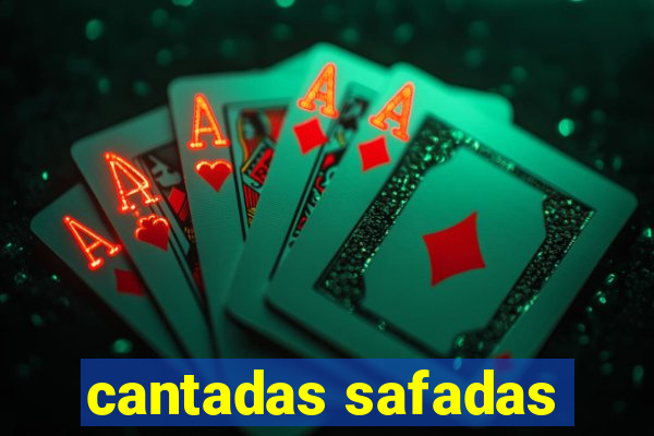 cantadas safadas